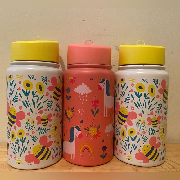 3 Thermos for $10 - Picture 1 of 5